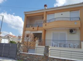 Hotel Photo: Maisonette Dimitris