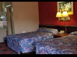 Hình ảnh khách sạn: Holiday Rest Motor Inn