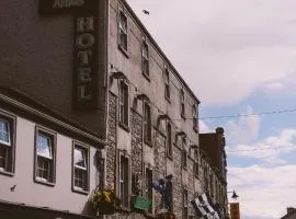 The Farnham Arms Hotel, hotel in Cavan