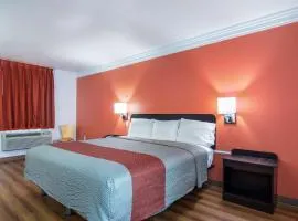 马歇尔6号汽车旅馆