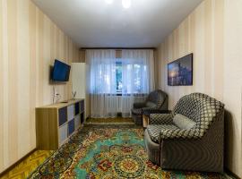 Hotel foto: Квартира в центре Мичурина-Ленина