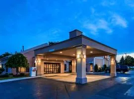 Best Western Galleria Inn & Suites, hotelli kohteessa Cheektowaga