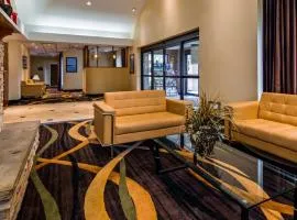 Best Western Galleria Inn & Suites