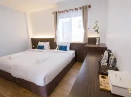 Busara Hotel Chiangmai
