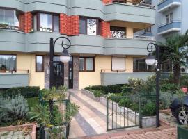 Hotel foto: Marmara Flat