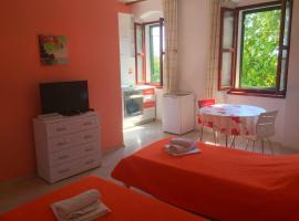 A picture of the hotel: Apartman Knez