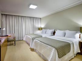 Hình ảnh khách sạn: Sia Park Executive Hotel