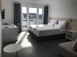 Hotel an der Burgschänke