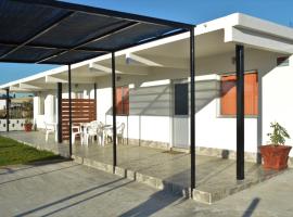 Apartamento Familiar Marta, ξενοδοχείο σε Κολονία ντε Σακραμέντο