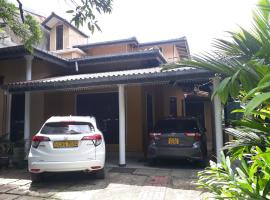 Hotel Foto: Mahaweli Rest