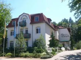 Ringhotel Villa Margarete