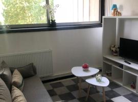 Hotel Photo: T1 Grenoble/Grand Place