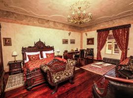 Hình ảnh khách sạn: Hotel Ebersbach