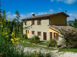 Fotos de Hotel: Villa Valdarecchia