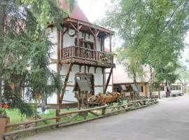 Комплекс відпочинку "Колиба"