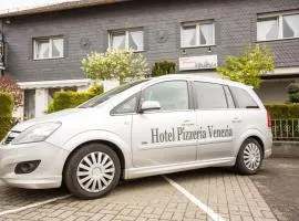 Hotel Pizzeria VENEZIA