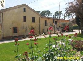 Gambaran Hotel: "La Grancia" Country House