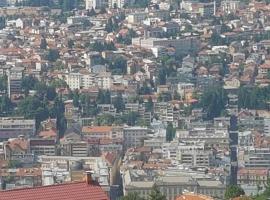 Foto do Hotel: Old Town House