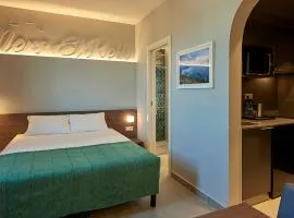 M Suite Hotel, hotel a Alger