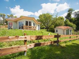 Gambaran Hotel: Ferienhäuser am Hainich