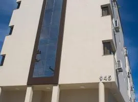 Hotel Marrocos