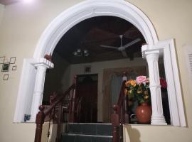 Hotel Photo: Home Stay Welimada