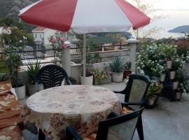 Georgijevic Room & Apartments, ξενοδοχείο στην Μπούντβα