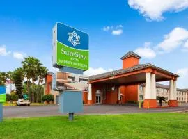 SureStay Hotel by Best Western Brownsville
