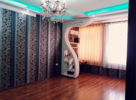 מלון צילום: Holiday Home on Nizomi Street 3