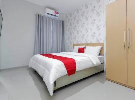 Hotelfotos: RedDoorz Syariah near Metropolitan Mall Bekasi