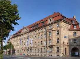 a&o Leipzig Hauptbahnhof