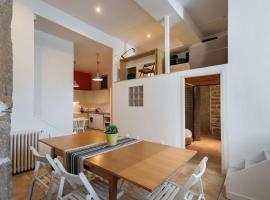 Hotel Photo: Luckey Homes - Quai Pierre Scize