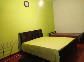 Hotel Foto: Ross Garden Holiday Bungalow Matale