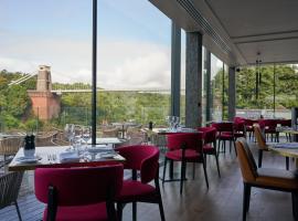 Avon Gorge by Hotel du Vin, hotel a Bristol