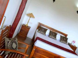 Gambaran Hotel: Habarana Home Stay