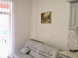 รูปภาพของโรงแรม: Apartman Andrea, BN centar