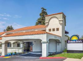 Hotelfotos: Days Inn by Wyndham Banning Casino/Outlet Mall