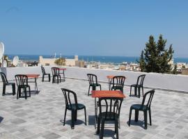 Hotel Photo: Apartments With Sea View