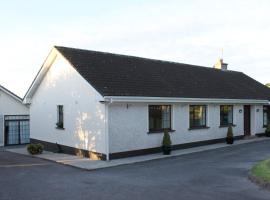 Hotel Photo: Kilmolash Upper