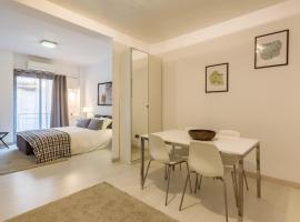 Gambaran Hotel: Palma Born Apartment