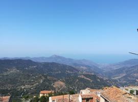 Gambaran Hotel: Casa Spezie Family nel Parco delle madonie