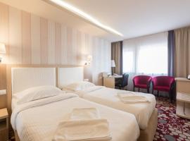 Hình ảnh khách sạn: Bacolux Craiovita Hotel & Events, Craiova