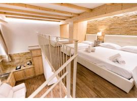 Ludovica's Apartment, hotel in Termoli