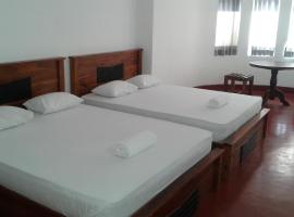 Fotos de Hotel: Siebel Home Stay