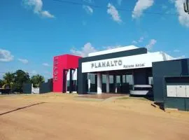 Planalto Palace Hotel