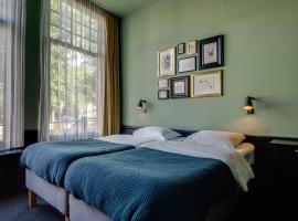 SeventyFive, hotel in Amsterdam