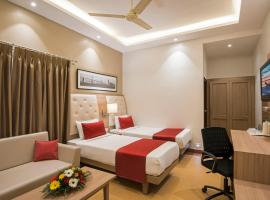 Kalinga Hotel, hotel a Jodhpur