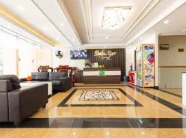 Biển Ngọc Hotel