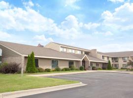 מלון צילום: AmericInn by Wyndham Albert Lea