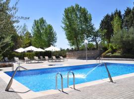 Fotos de Hotel: La Fuensanta Hostal-Rural